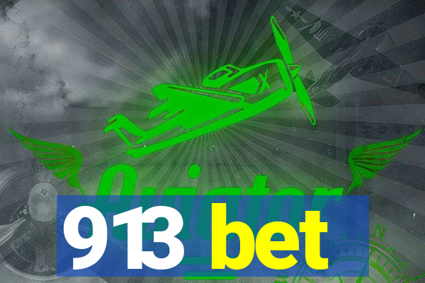 913 bet